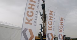 Miliardy euro i dekada współpracy. KGHM przedłuża strategiczny kontrakt