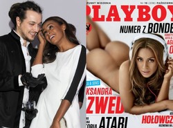 Chłopak Oli Szwed: Wszyscy oglądali, a ja mogłem dotykać