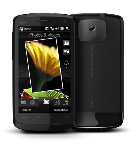 HTC Touch HD (2008)