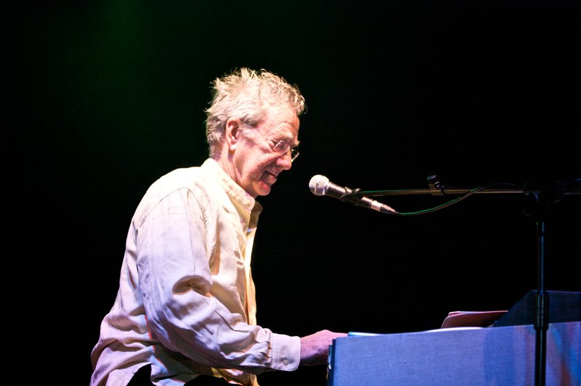 Ray Manzarek