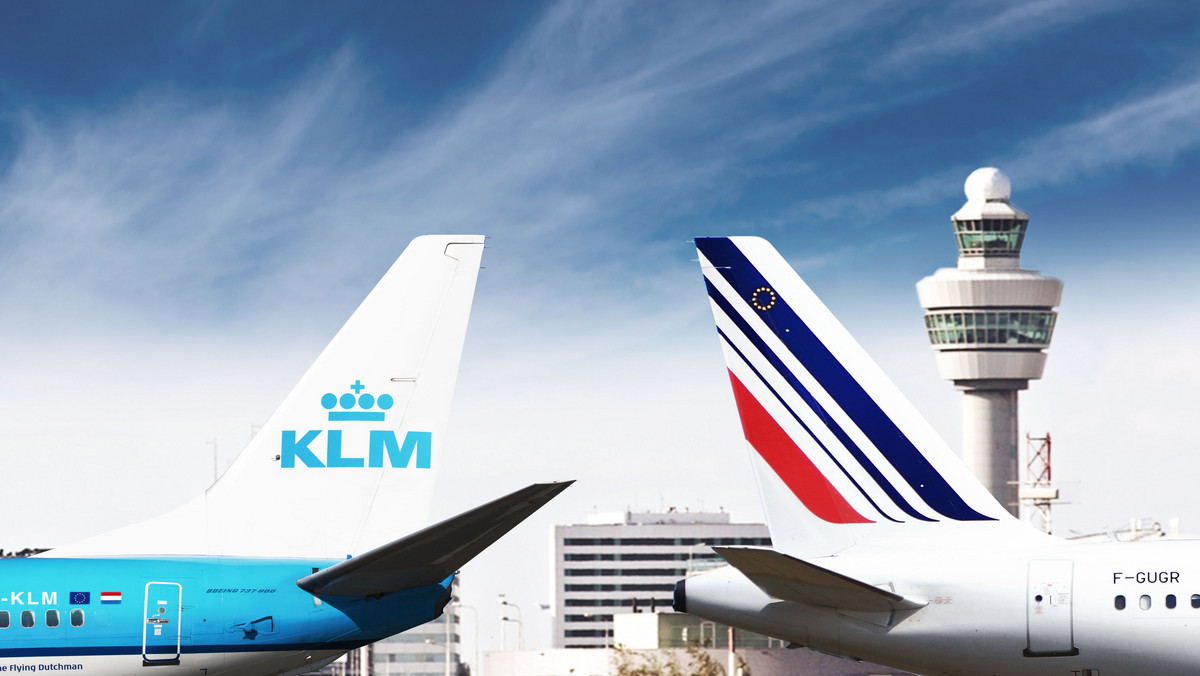 Wystartowała wielka promocja cenowa w Air France KLM