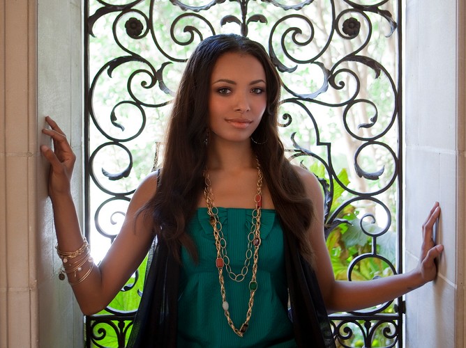 Pamiętniki wampirów