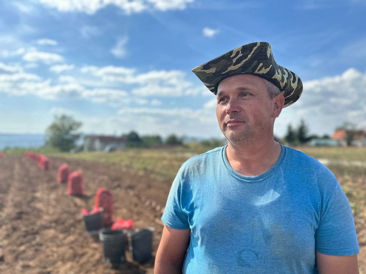 "kvalitet i rod za ovu godinu je sasvim zadovoljavajući, s obzirom da je sezona bila stresna"