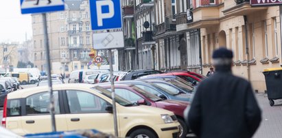 Nie będzie strefy płatnego parkowania na Wildzie i Łazarzu