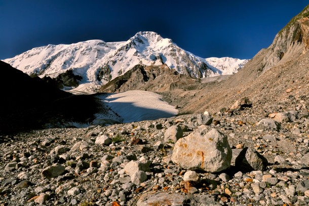 Tien-Shan Kirgistan 