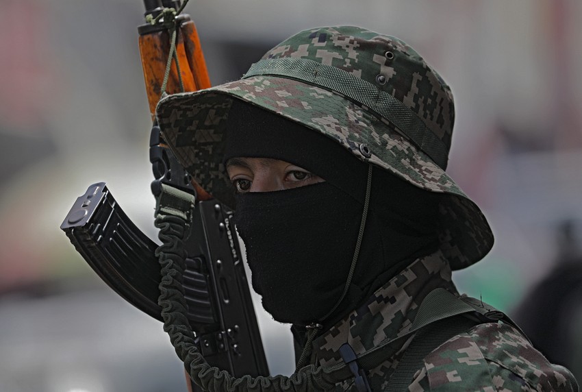 Lideri Hamasa su obećali da će se protesti nastaviti