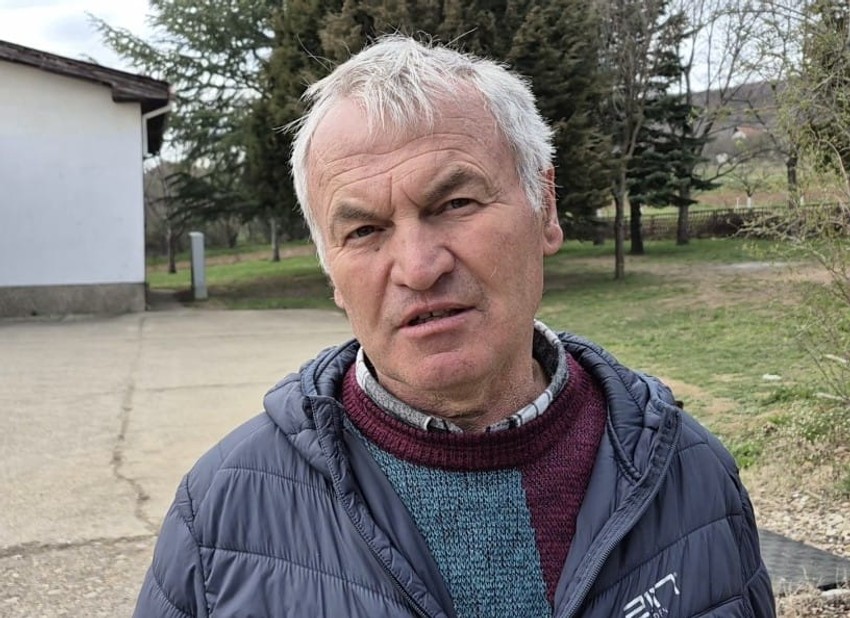 Brat pretučenog Slavoljub R.