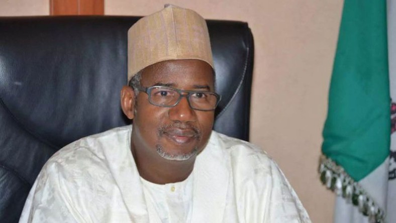 Bauchi state Gov. Bala Muhammad. [dailypost]