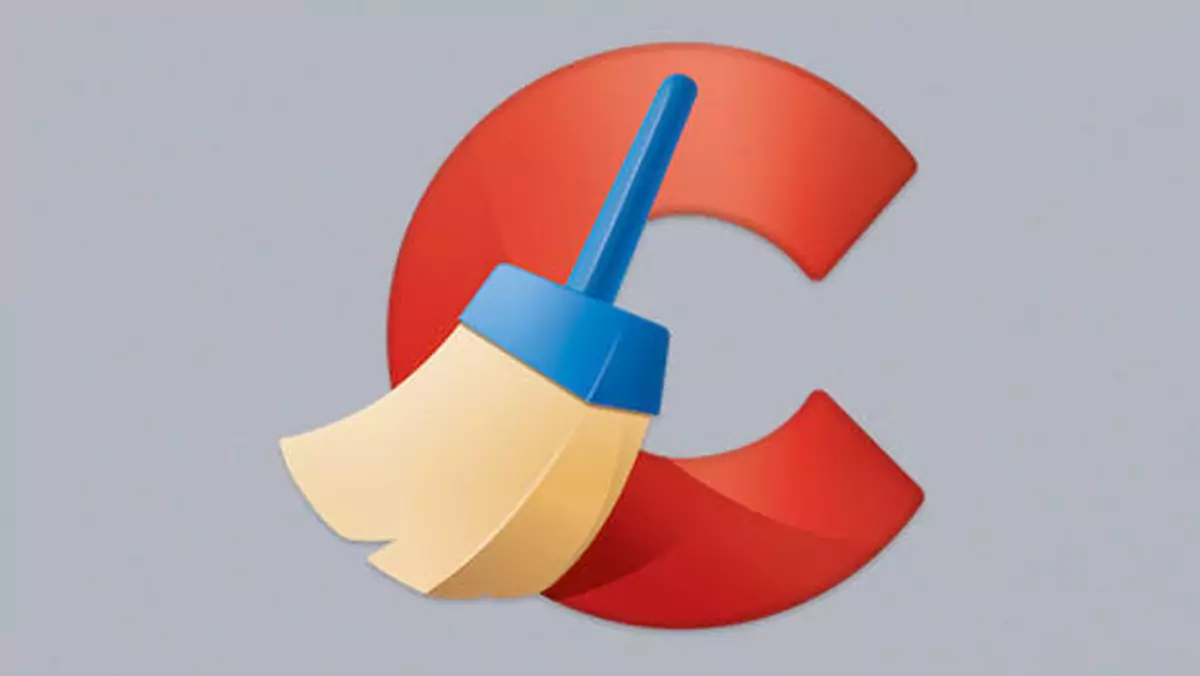 CCleaner ma nowego właściciela. Piriform przejęty przez Avast