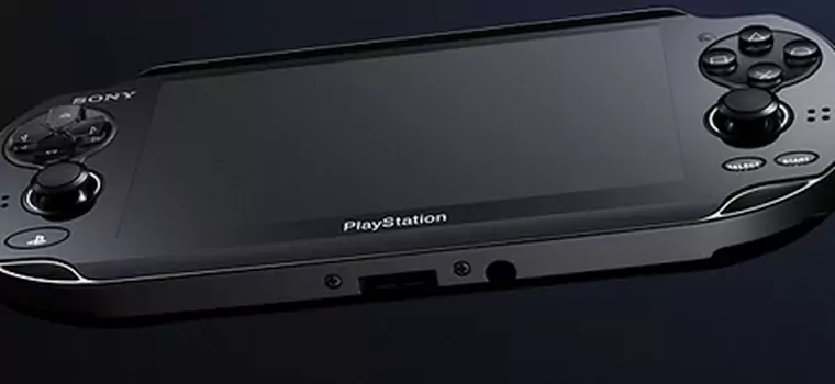 Jakie firmy będą tworzyć gry na PSP2?