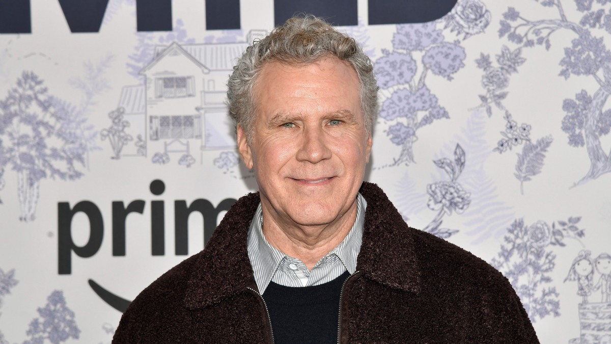 Will Ferrell