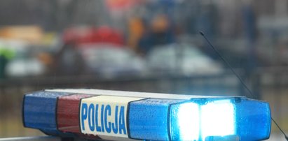 Horror na węźle Konotopa. Pożar, a na drugiej estakadzie wielka tragedia