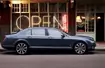 Bardziej atrakcyjny Bentley Continental Flying Spur Seria 51