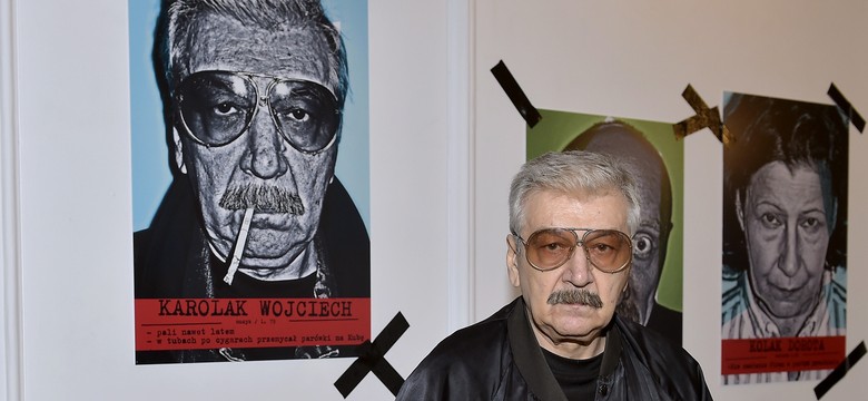 Ad Multos Annos! 80 lat kończy pianista jazzowy Wojciech Karolak