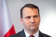 Radosław Sikorski