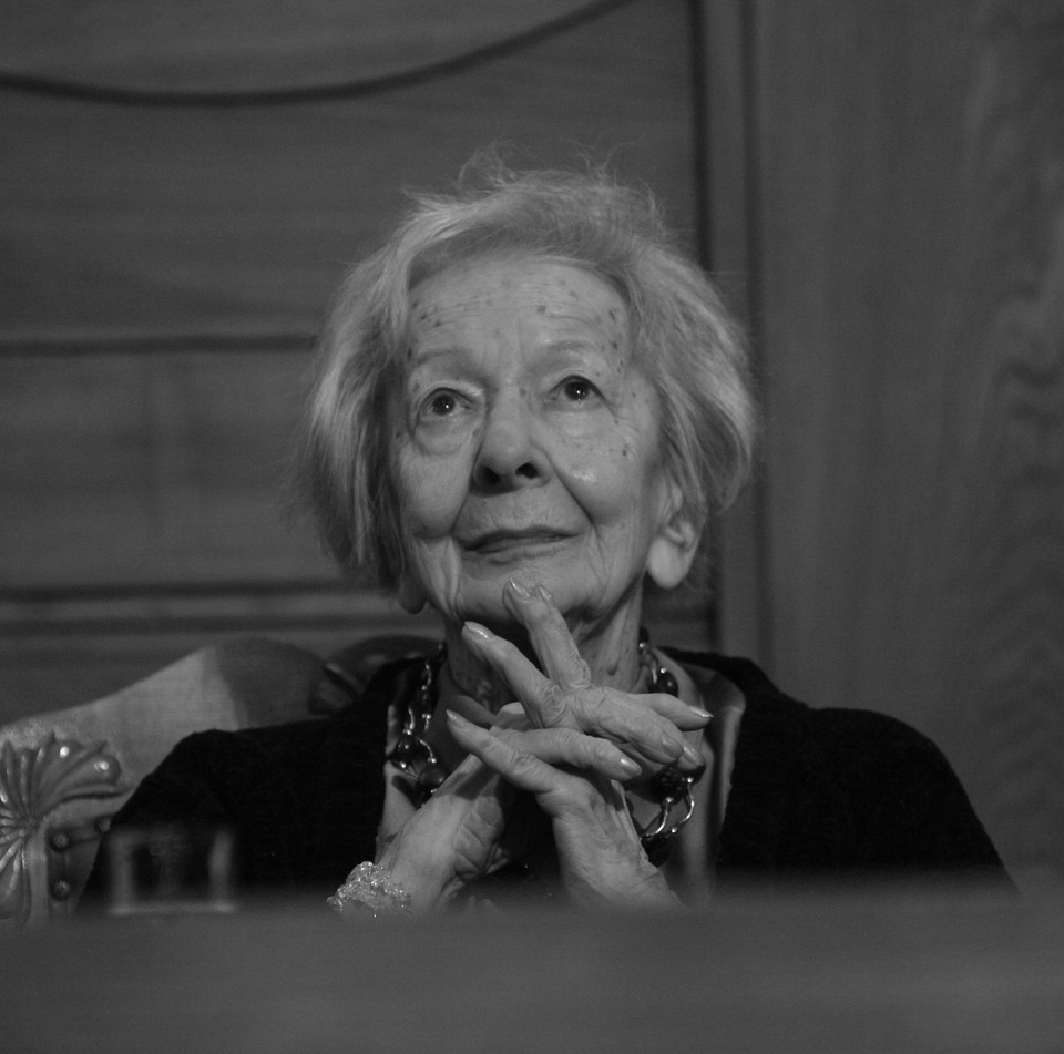 Wisława Szymborska