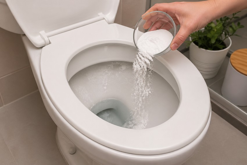 WC šolja