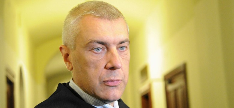 Giertych: Gersdorf nie może się teraz wycofać. To byłby akt tchórzostwa!