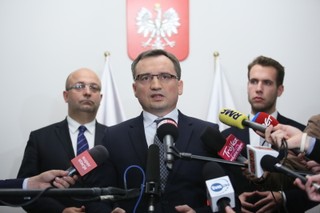 Rzecznik MS: Kandydaci na asesorów spełniali wymogi formalne