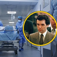 A „Halál angyalává” vált – Csak a betegek szobáit kellett volna kitakarítania