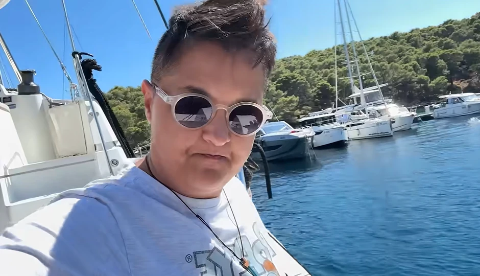 Marija Šerifović