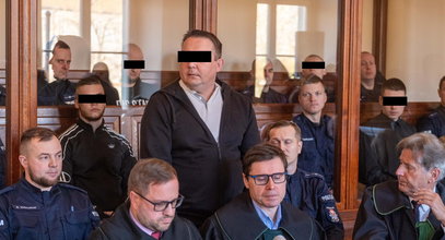 Potworny mord w Pleszewie. W ruch poszły metalowe pałki i kije bejsbolowe. To ojciec i syn zorganizowali krwawą zemstę