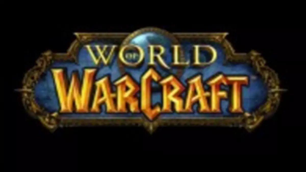 World of Warcraft w liczbach