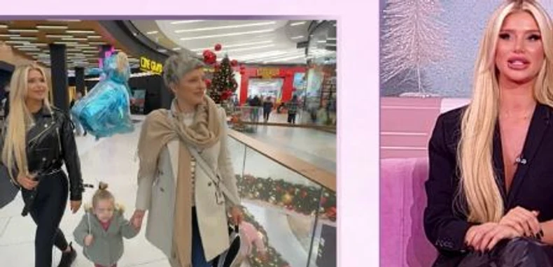 Sestra Ivane Nikolić