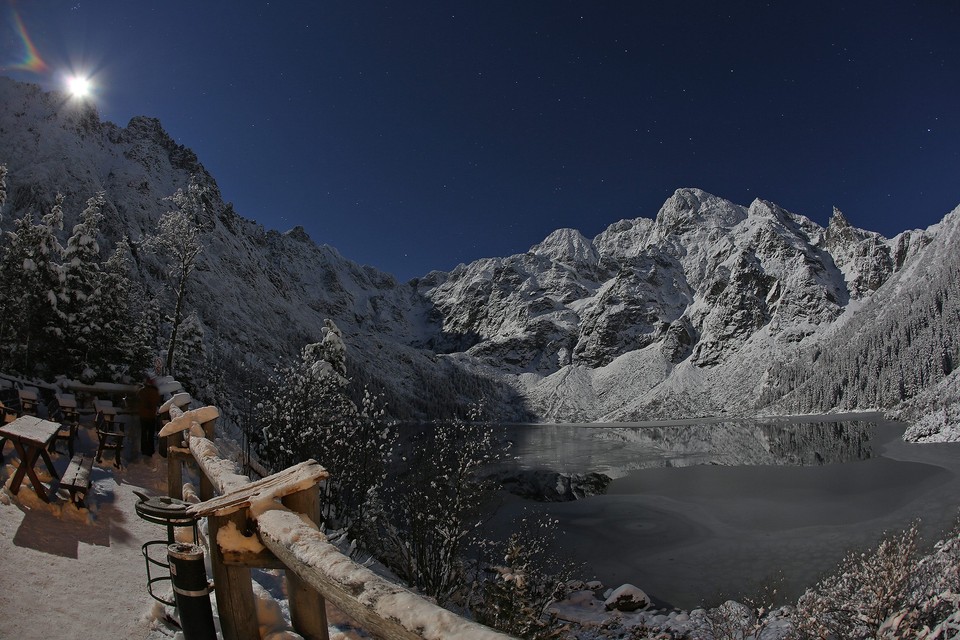 Morskie Oko 