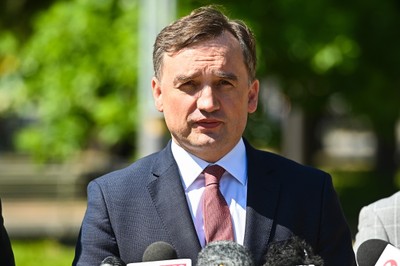 Ziobro: Polityka energetyczna UE z ostatnich lat doprowadziła do kryzysu