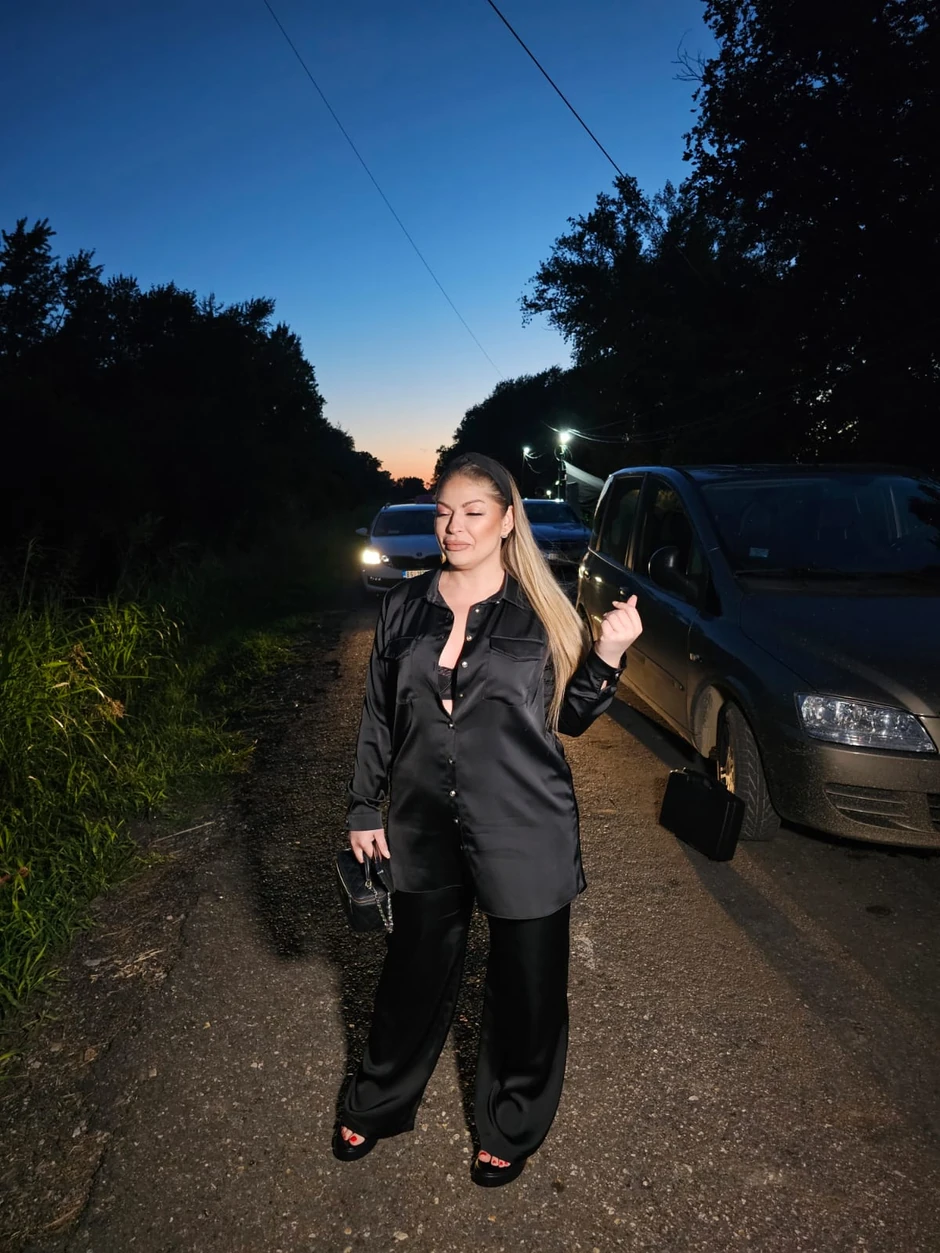 Slavlje Sanje Kužet