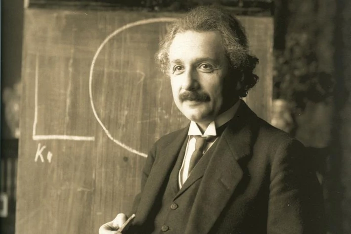 9. Albert Einstein, 11,5 mln dolarów