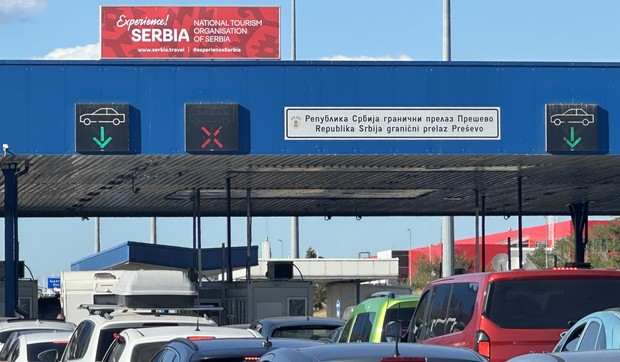 Preševo
