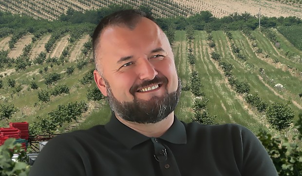 Milan Mačvan 