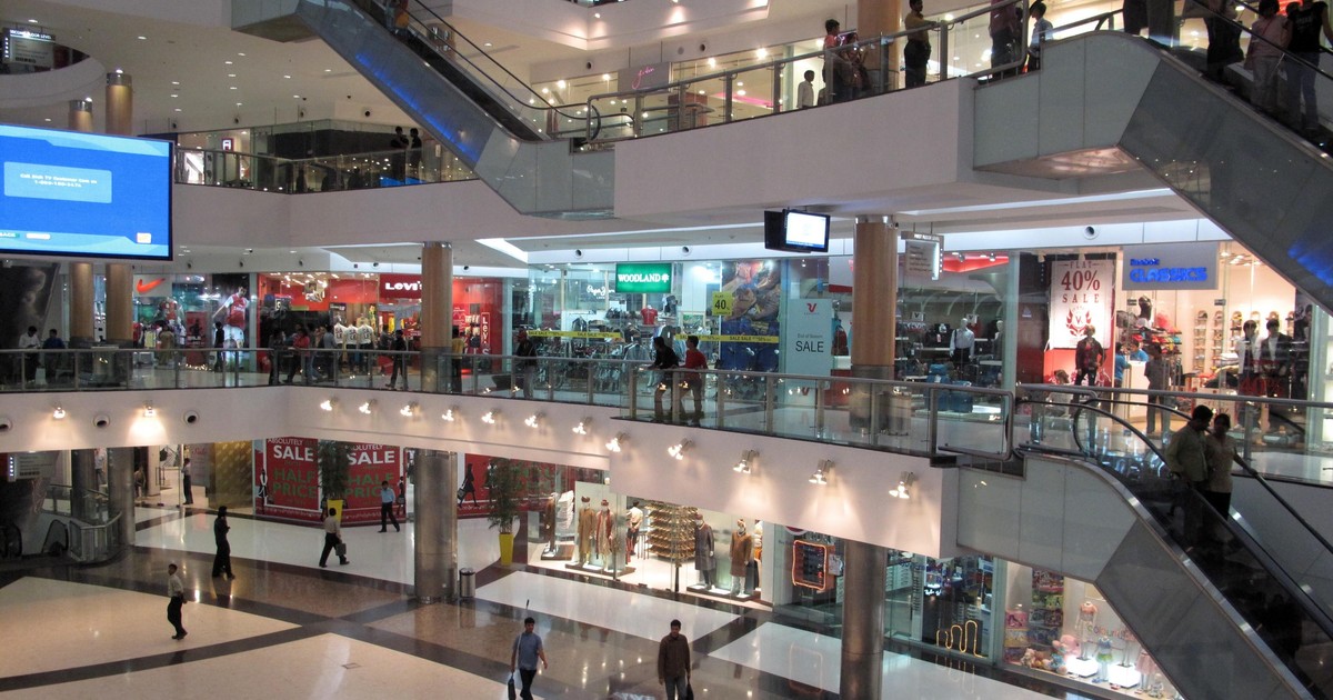 Kolejna znana marka odzieżowa zbankrutowała. Znika aż 400 popularnych butików