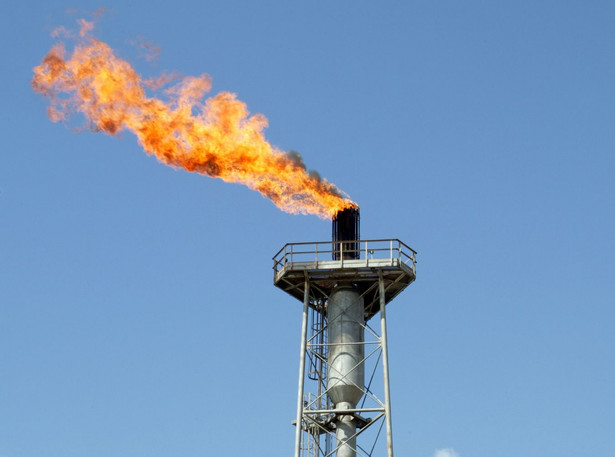 Ukraina spodziewa się wzrostu cen rosyjskiego gazu