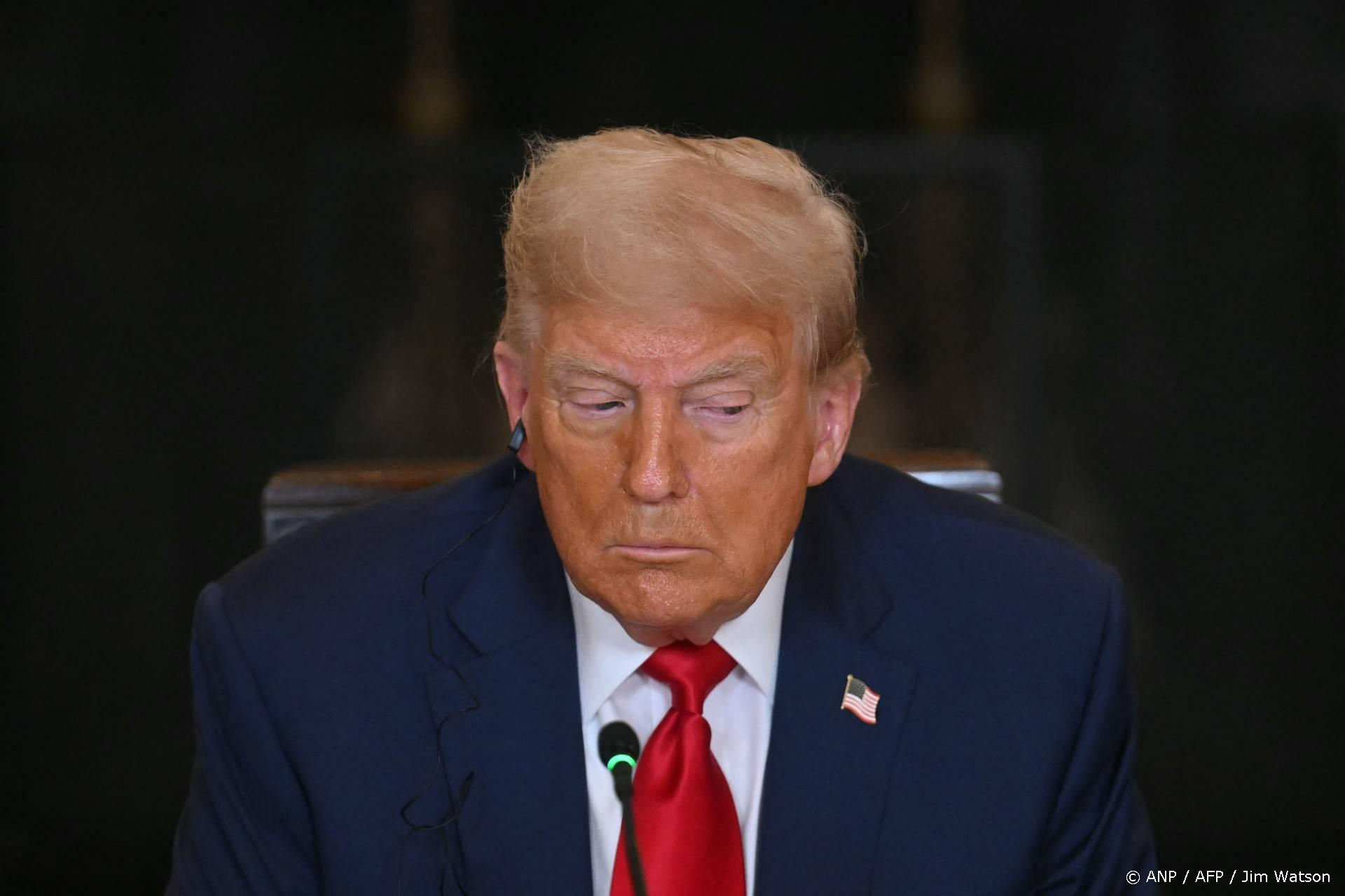 Trump Kondigt Importheffingen 15-20% за лучшую землю
