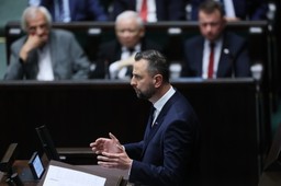 Kosiniak-Kamysz o decyzji dotyczącej CPK: Czekamy na ten finał, ale będzie pozytywny