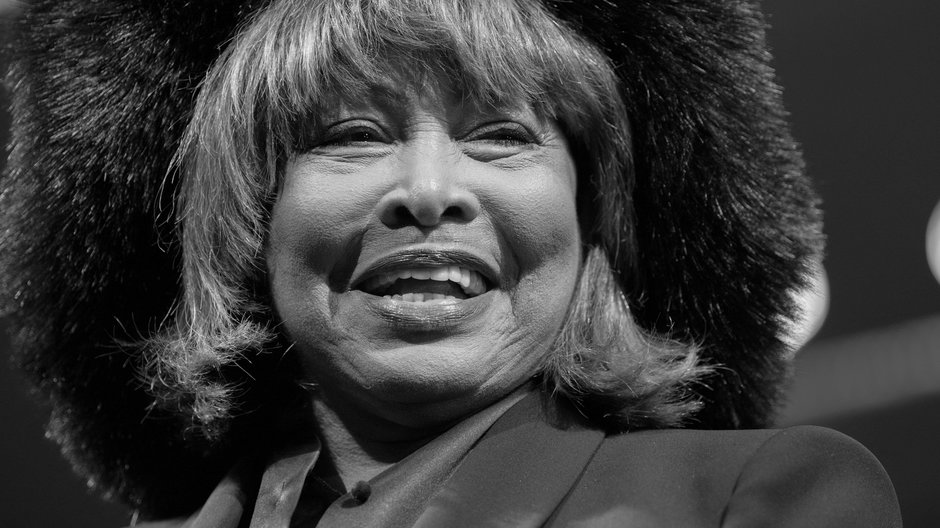 Tina Turner