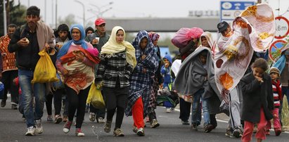 Pensjonaty z Małopolski chcą przyjąc uchodźców