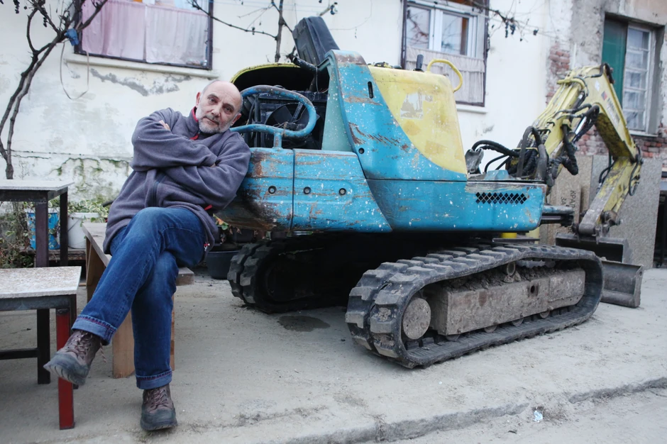 Rale Milenković: Tužno je ako sam ja najhrabriji u ovoj zemlji