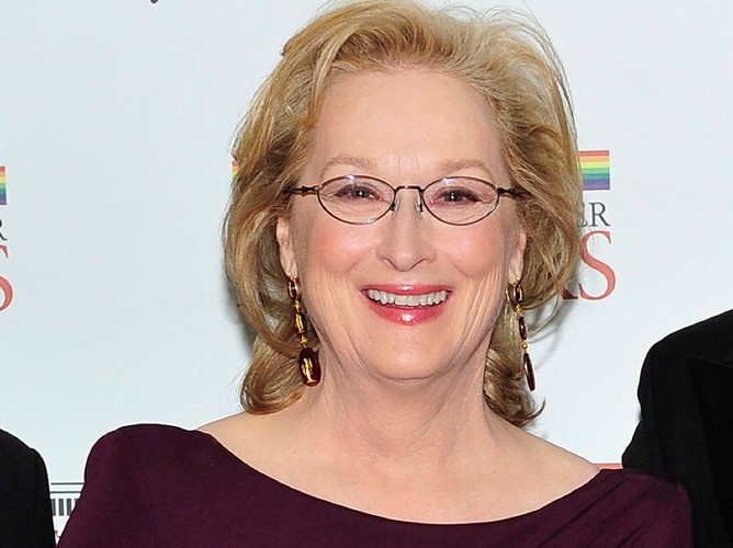 9. Meryl Streep i 13,54 $ zysku