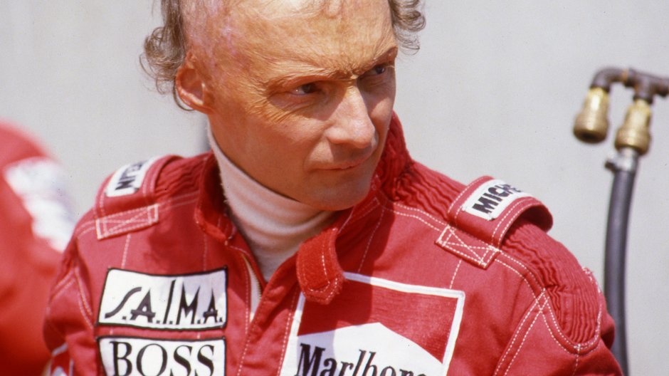 Niki Lauda