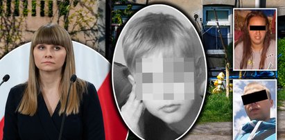 Rok po tragedii Kamilka. Rzeczniczka Praw Dziecka krytycznie o pracy sędziów