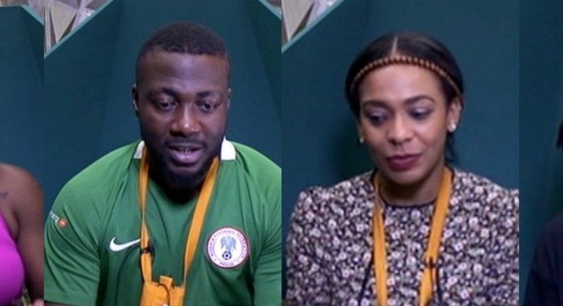 Big Brother Naija 