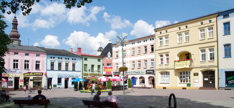 Lubliniec nie tylko dla komandosów