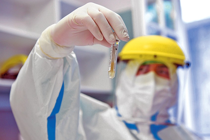 Trenutno 28 proizvođača u svetu pokušava da registruje vakcinu