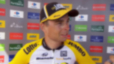 Bert-Jan Lindeman przedłużył kontrakt z LottoNL-Jumbo