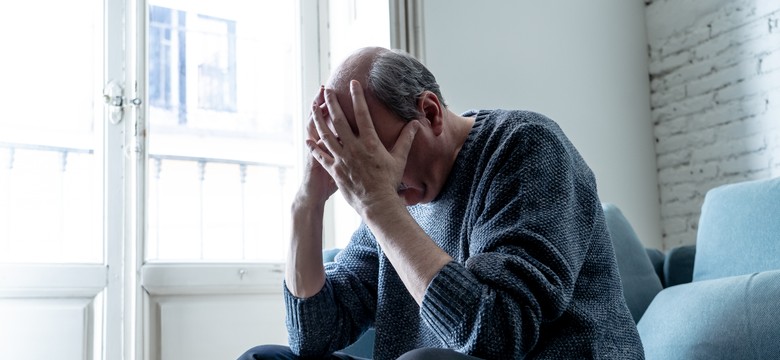 Te powszechne nawyki to prosta droga do demencji. Staraj się je eliminować