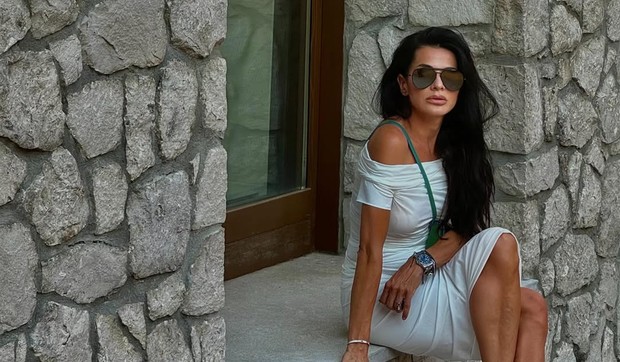 Aleksandra Jeftanović